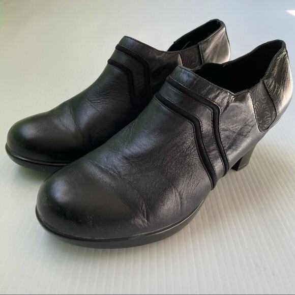 Dansko Banks pump heeled shoes - Picture 12 of 13